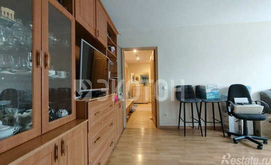 Продажа 3-комн квартиры на вторичном рынке Кузнецова пр-кт,  д. 25,  к. 1