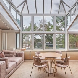 Продажа 3-комн квартиры на вторичном рынке Одинцовский городской округ, Сосновая улица,  д. 14/3