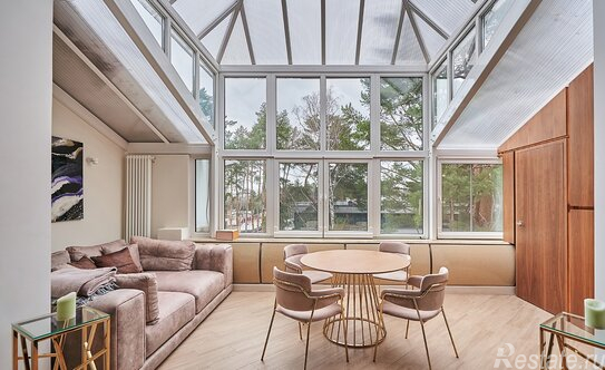 Продажа 3-комн квартиры на вторичном рынке Одинцовский городской округ, Сосновая улица,  д. 14/3