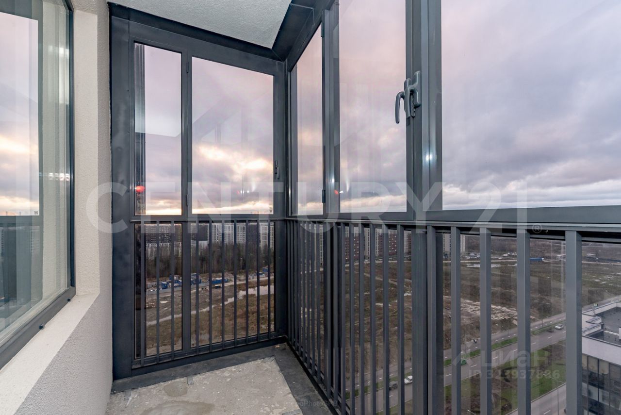 Продажа студии улица Верхне-Каменская, 11к1