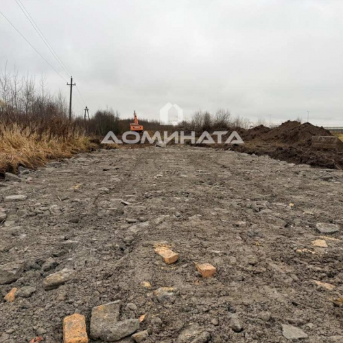 Помещение свободного назначения Романовка дер,