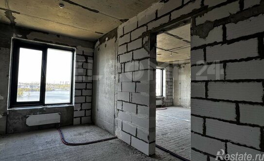 Продажа 2-комн квартиры на вторичном рынке Волоколамское ш,  д. 81/2 с1