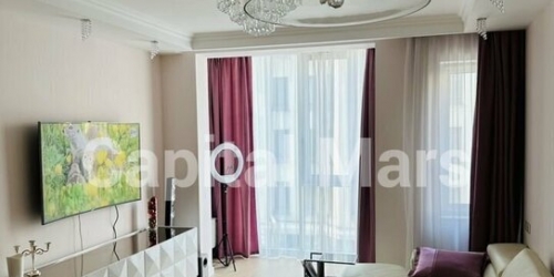 2-комн квартира Офицерский пер,  д. 13