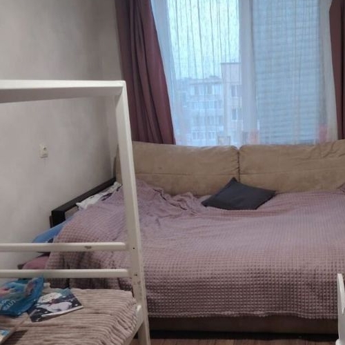 Комната Купчинская улица, 16К1