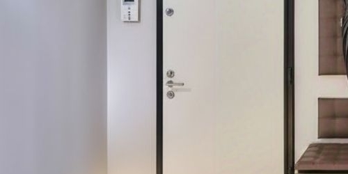 3-комн квартира Большая Грузинская улица, 69