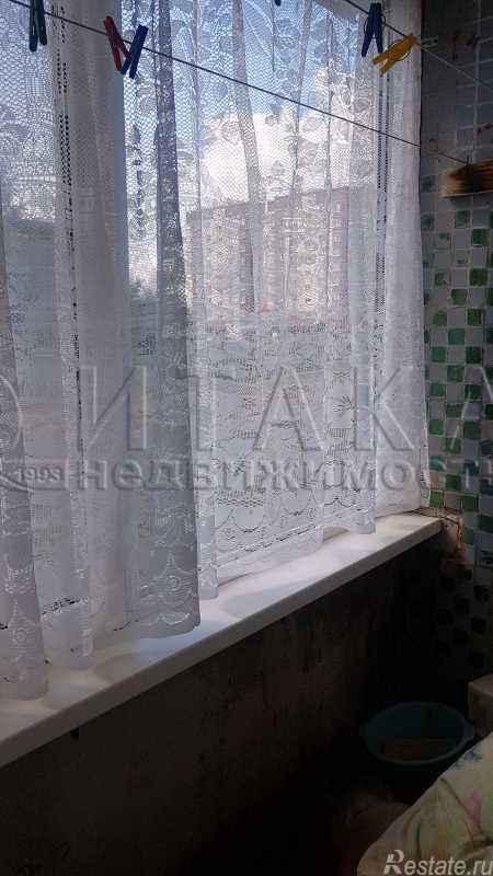 Продажа 4-комн квартиры на вторичном рынке Сланцы, Шахтерской Славы,  д. 5