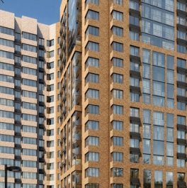 Продажа 1-комн квартиры на вторичном рынке Щёлково, ул Центральная,  д. 65