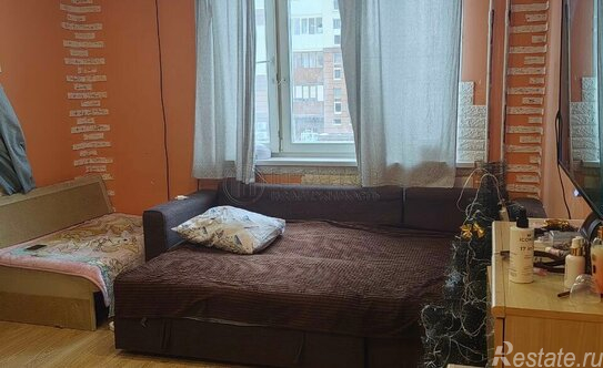 Продажа 1-комн квартиры на вторичном рынке Лопатино, Солнечный бульвар,  д. 4