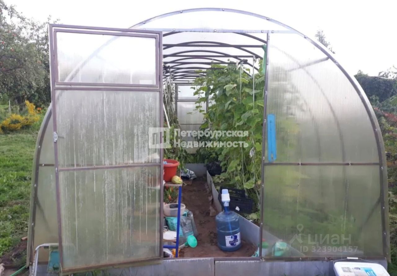 Продажа земли Наволок СНТ, улица Сиреневая