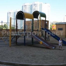 Продажа 3-комн квартиры на вторичном рынке Профсоюзная ул,  д. 104