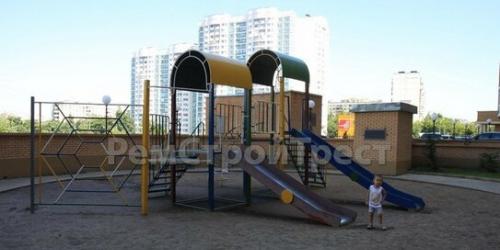 3-комн квартира Профсоюзная ул,  д. 104