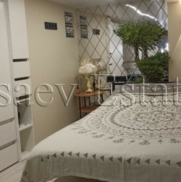 Продажа 1-комн квартиры на вторичном рынке Текстильщиков 8-я ул,  д. 13 к2