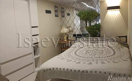 Продажа 1-комн квартиры на вторичном рынке Текстильщиков 8-я ул,  д. 13 к2