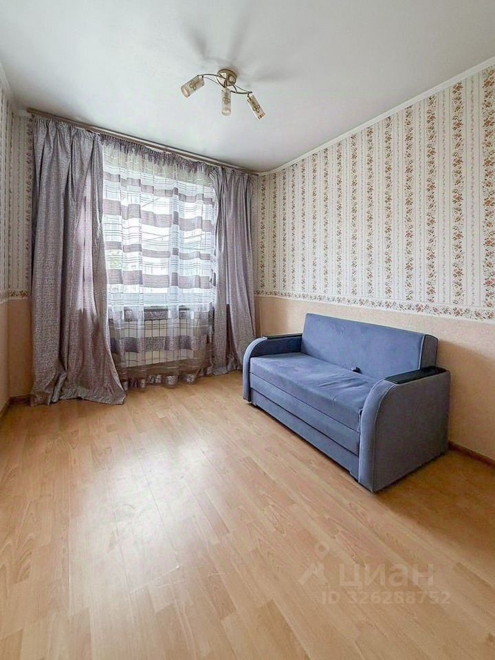 Продажа 3-комн квартиры на вторичном рынке Щелково, Пролетарский проспект,  д. 14