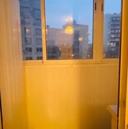 Продажа 1-комн квартиры на вторичном рынке Нагорная улица,  д. 20 к8