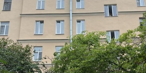 2-комн квартира улица Коли Томчака,  д. 18/26