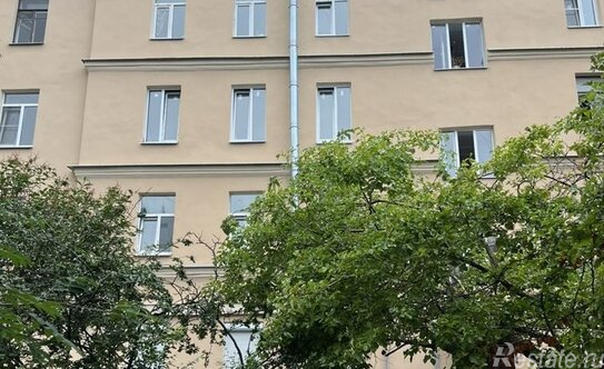 Продажа 2-комн квартиры на вторичном рынке улица Коли Томчака,  д. 18/26