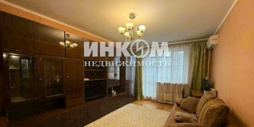 1-комн квартира ул Чичерина,  д. 6