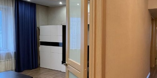 2-комн квартира Проточный переулок, 8/2С1