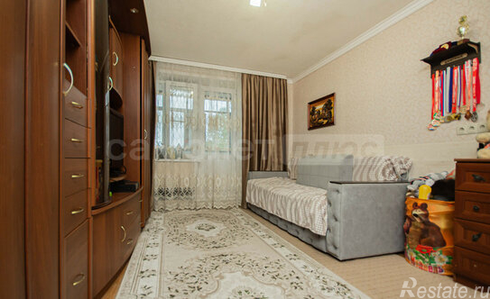 Продажа 2-комн квартиры на вторичном рынке Головково, 46Н-06018,  д. 12