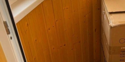 2-комн квартира Псковская улица, 9К2