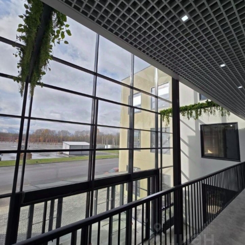 Офис Заболотье, Весенняя улица