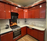 Продажа квартиры на вторичке Санкт-Петербург, ул. Графова,  д. 2