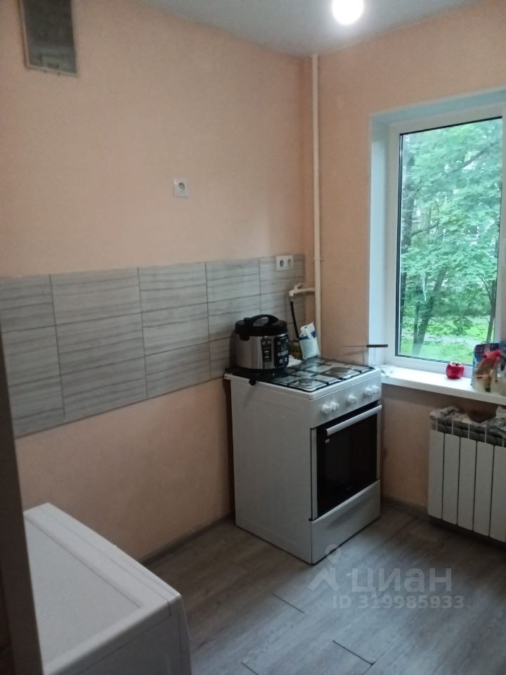 Продажа 3-комн квартиры на вторичном рынке проспект Металлистов, 71