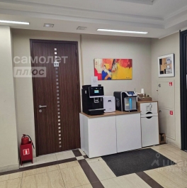 Аренда офиса Каширское ш, д. 3, к. 2 стр 4 Аренда офиса Каширское ш, д. 3, к. 2 стр 4