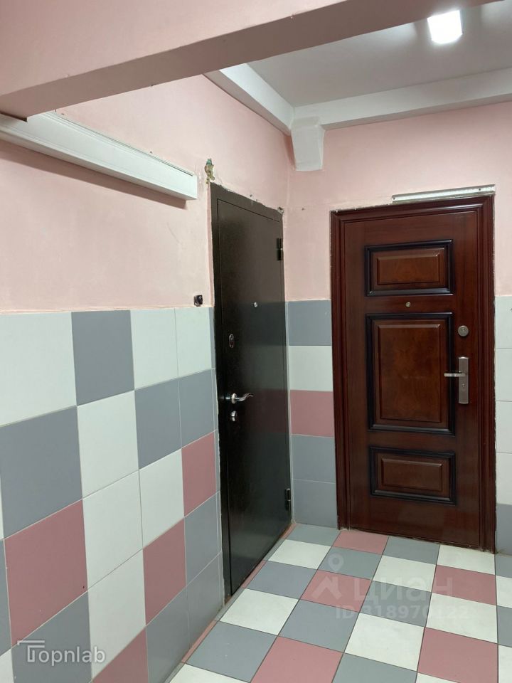 Продажа 2-комн квартиры на вторичном рынке Видное, Школьная улица, 78