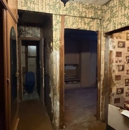 Продажа 2-комн квартиры на вторичном рынке Старая Купавна, тер Микрорайон,  д. 13