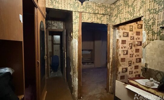 Продажа 2-комн квартиры на вторичном рынке Старая Купавна, тер Микрорайон,  д. 13