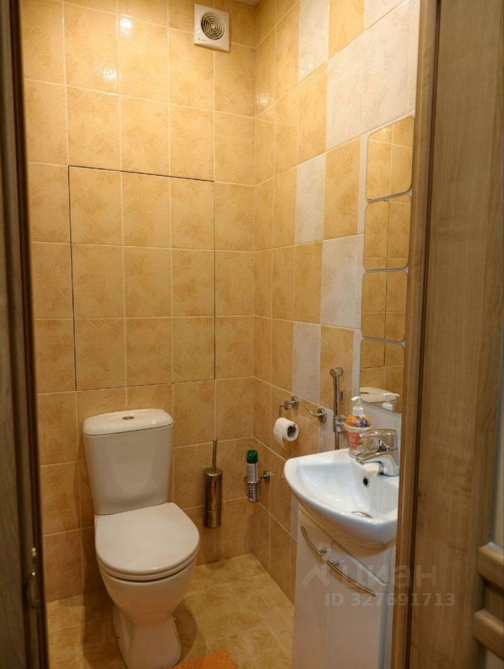 Продажа 1-комн квартиры на вторичном рынке Митинская улица, 10