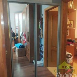 Продажа 3-комн квартиры на вторичном рынке Чехов, ул. Мира, д. 5 Продажа 3-комн квартиры на вторичном рынке Чехов, ул. Мира, д. 5