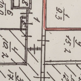 Продажа 4-комн квартиры на вторичном рынке Колпино г, Веры Слуцкой ул,  д. 19