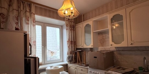 2-комн квартира ул Бутырская,  д. 53,  к. 3