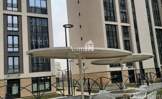 Продажа 1-комн квартиры на вторичном рынке улица Типанова,  д. 22 с1