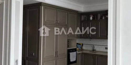 3-комн квартира Химки, ул. Московская,  д. 21