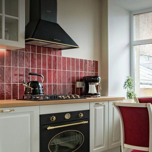 4-комн квартира улица Декабристов, 62-64