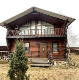 Аренда дома Толмачёво, 46К-5041