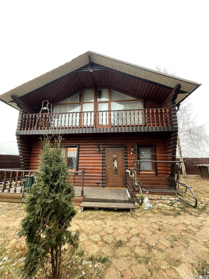 Аренда дома Толмачёво, 46К-5041