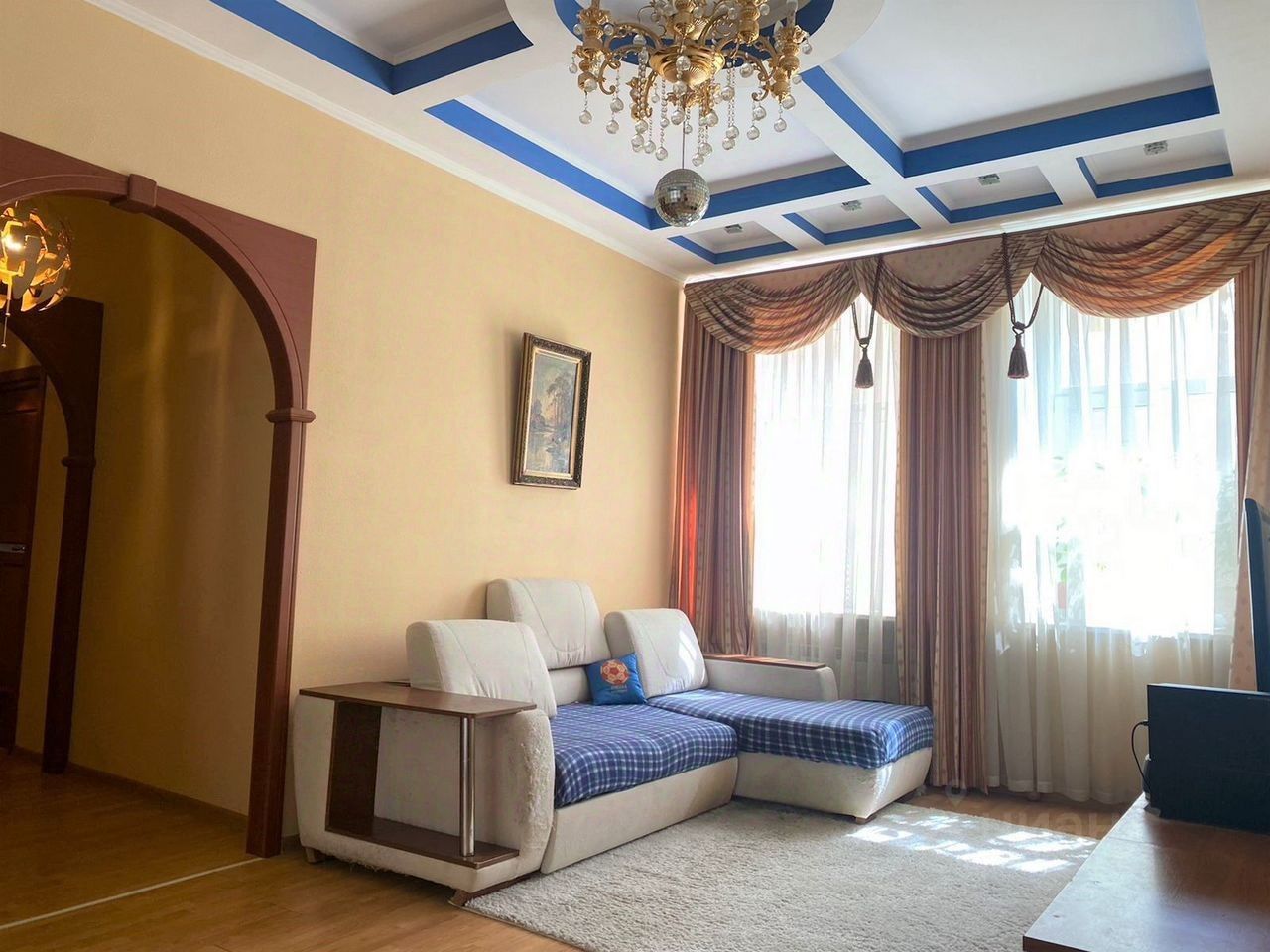 Продажа 3-комн квартиры на вторичном рынке улица Союза печатников, 29