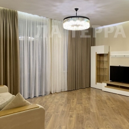 Аренда 1-комн квартиры на вторичном рынке Заречье рп, Медовая ул, 4 Аренда 1-комн квартиры на вторичном рынке Заречье рп, Медовая ул, 4