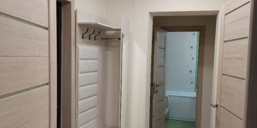 2-комн квартира ул Маршала Голованова,  д. 14