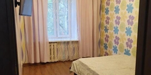 2-комн квартира Халтуринская улица,  д. 19