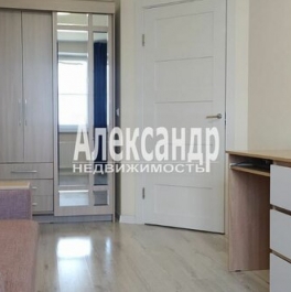 Продажа 1-комн квартиры на вторичном рынке Русановская ул,  д. 18 к6