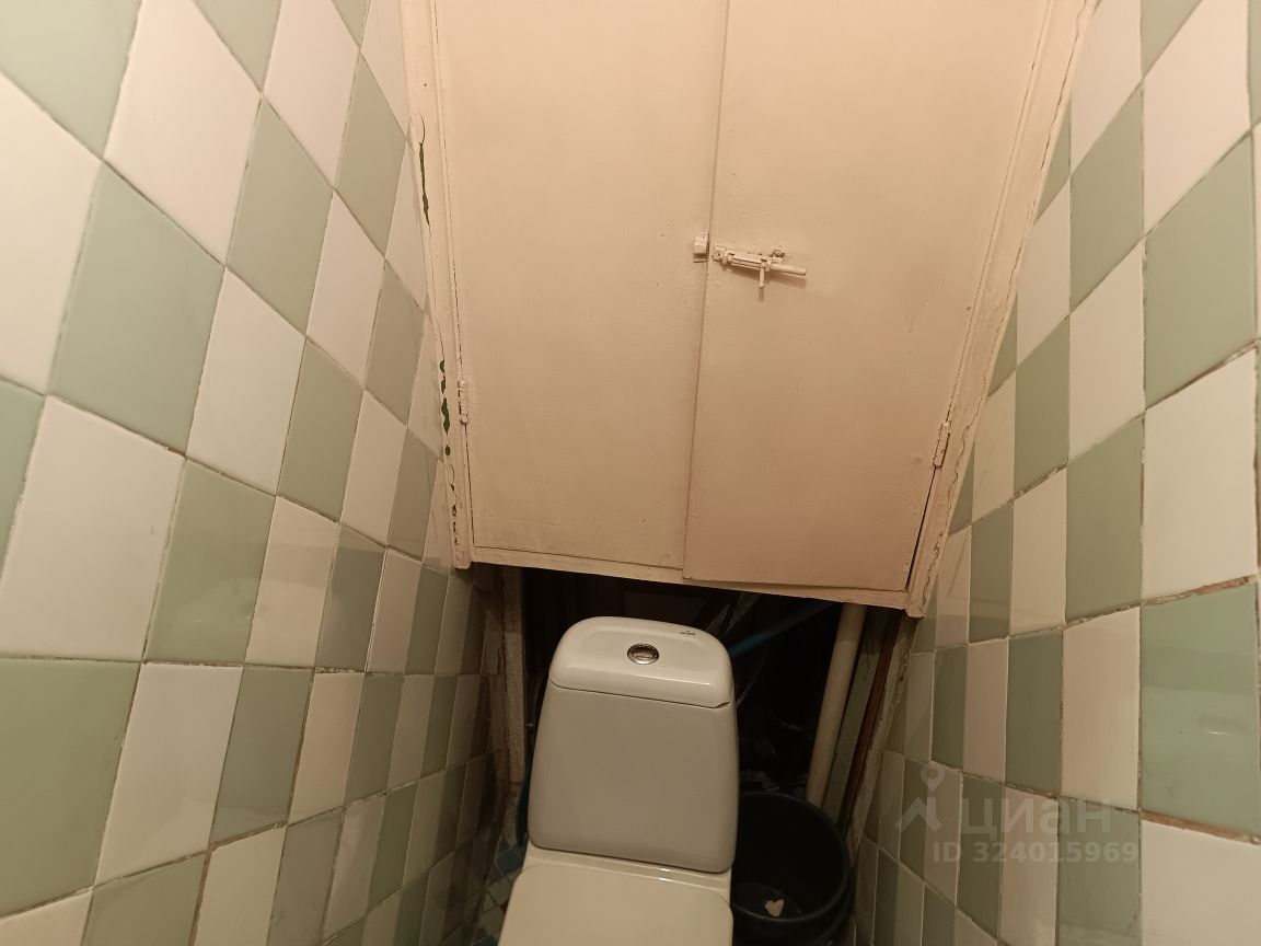 Продажа 1-комн квартиры на вторичном рынке улица Партизана Германа, 45