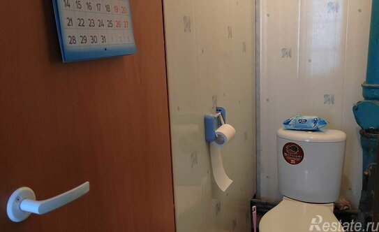 Продажа 2-комн квартиры на вторичном рынке Кирпичное, ул Ленинградская,  д. 11