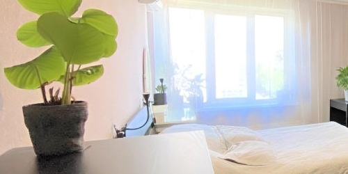 1-комн квартира улица Антонова-Овсеенко, 4