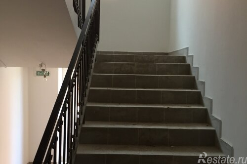 Продажа 1-комн квартиры на вторичном рынке Немчиновка, Рублевский проезд,  д. 29